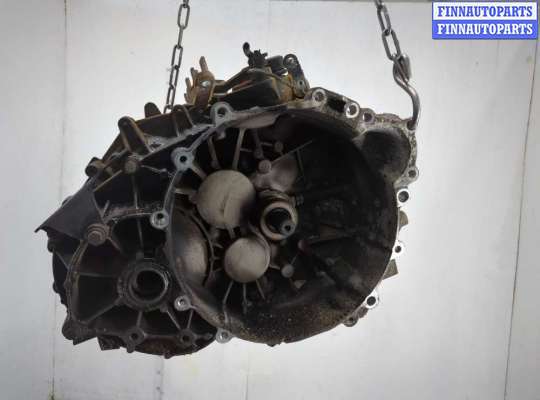 КПП 6-ст.мех. (МКПП) VL550138 на Volvo V50 2004-2012
