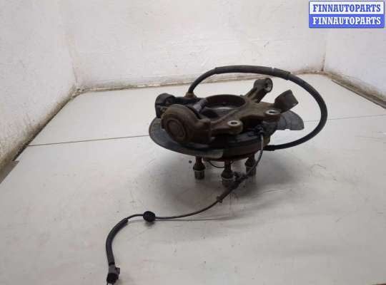 купить Ступица (кулак, цапфа) на Dodge Durango 2010-2013