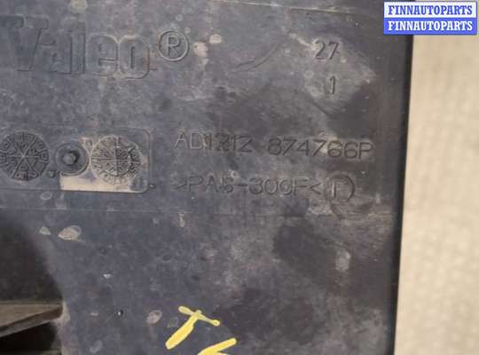 купить Вентилятор радиатора на Opel Astra J 2010-2017