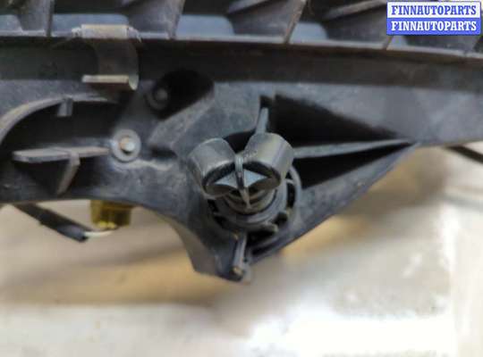 купить Кронштейн фары на Audi A5 (8T) 2007-2016