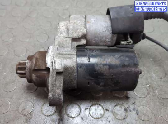 купить Стартер на Volkswagen Golf 5 2003-2009