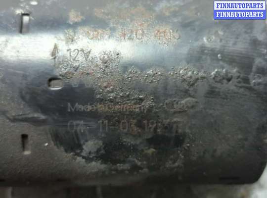 купить Стартер на Volkswagen Golf 5 2003-2009