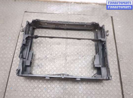 купить Кожух вентилятора радиатора (диффузор) на BMW 5 F10 2010-2017