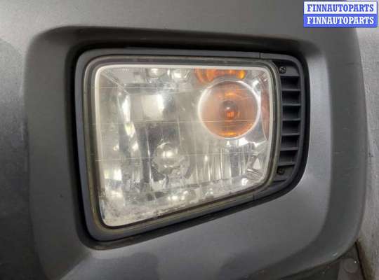 купить Бампер на Infiniti QX56 2004-2010