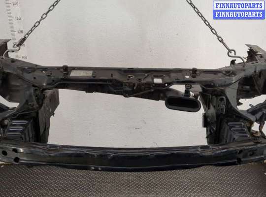 купить Рамка передняя (телевизор) на Opel Vectra C 2002-2008