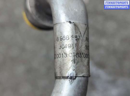 купить Трубка кондиционера на BMW X5 E70 2006-2013