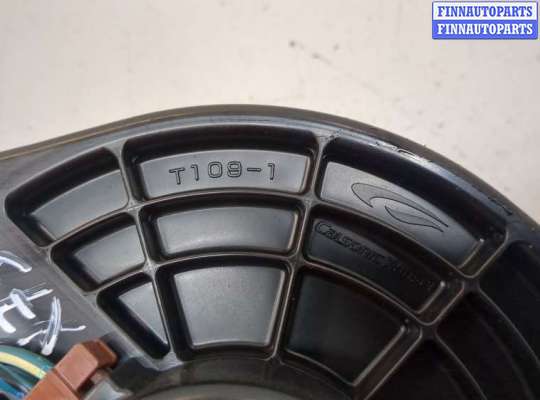 купить Двигатель отопителя (моторчик печки) на Honda Civic 2000-2006