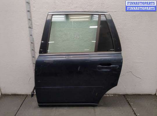 Купить Ручка двери наружная на Volvo XC90 2002-2014 Ручка двери наружная VL580036 на Volvo XC90 2002-2014