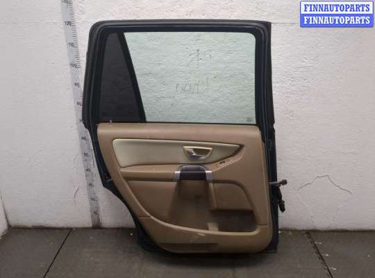 купить Ручка двери наружная на Volvo XC90 2002-2014