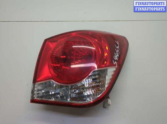 купить Фонарь (задний) на Chevrolet Cruze 2009-2015