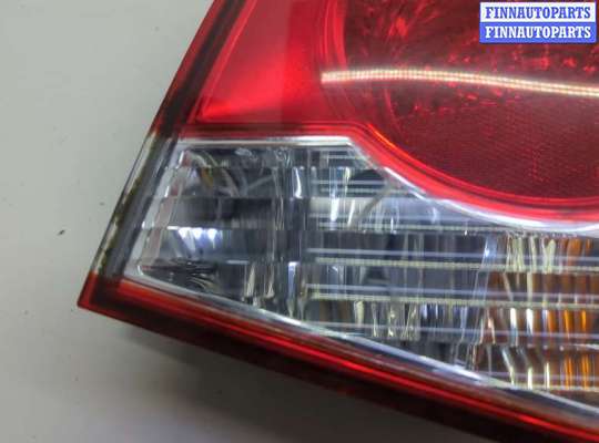 купить Фонарь (задний) на Chevrolet Cruze 2009-2015