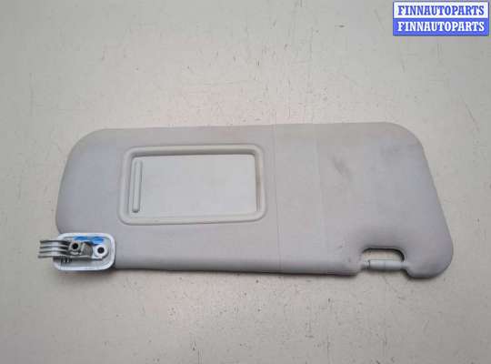 купить Козырек солнцезащитный на Mazda 3 (BL) 2009-2013