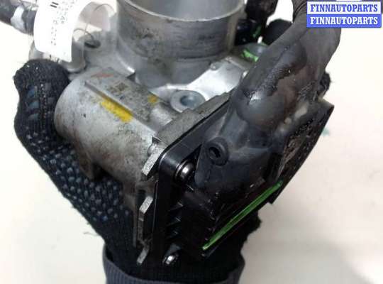 купить Заслонка дроссельная на Honda Civic 2011-2017