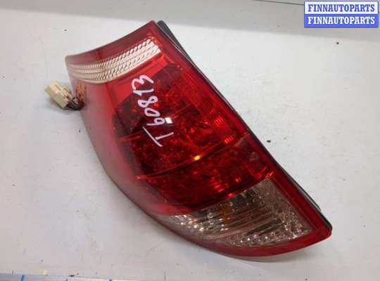 купить Фонарь (задний) на Toyota RAV 4 2006-2013