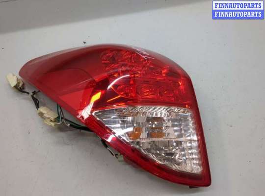 Фонарь (задний) TT965510 на Toyota RAV 4 2006-2013