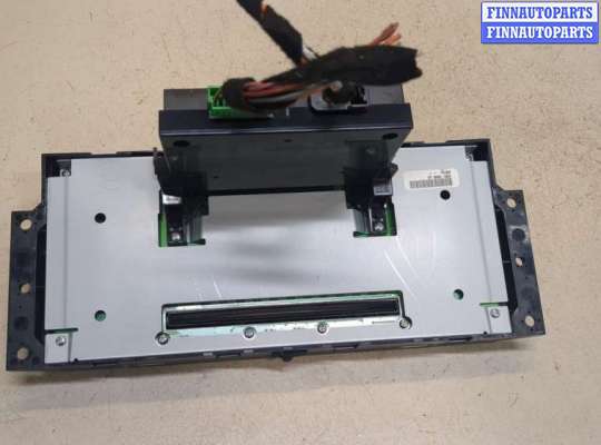 купить Панель управления магнитолой на Land Rover Freelander 2 2006-2014