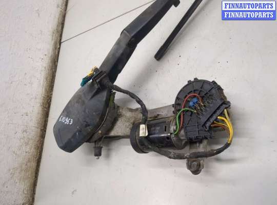 купить Механизм стеклоочистителя (трапеция дворников) на Mercedes E W210 1995-2003