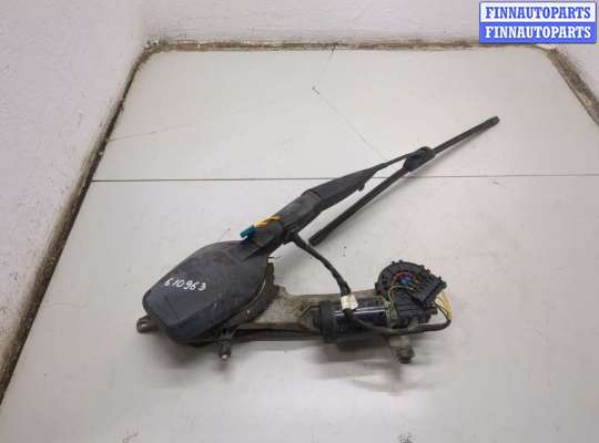 Купить Механизм стеклоочистителя (трапеция дворников) на Mercedes E W210 1995-2003 Механизм стеклоочистителя (трапеция дворников) MB1651671 на Mercedes E W210 1995-2003