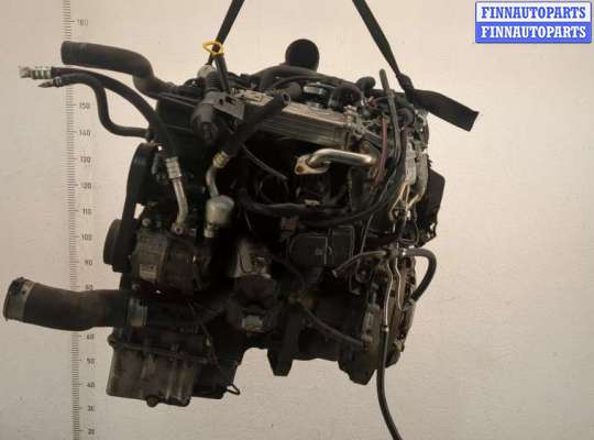 купить Двигатель (ДВС) на Mercedes Sprinter 2006-2018