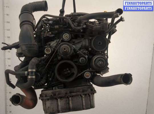 купить Двигатель (ДВС) на Mercedes Sprinter 2006-2018