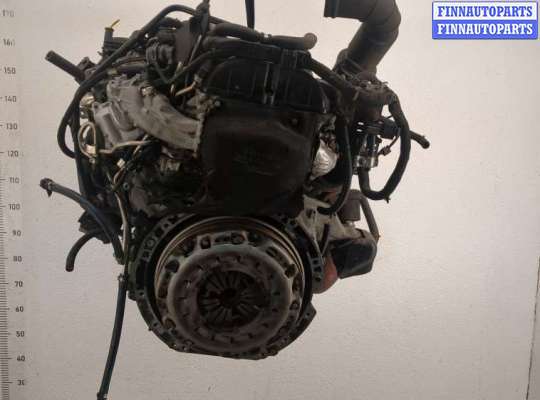 купить Двигатель (ДВС) на Mercedes Sprinter 2006-2018