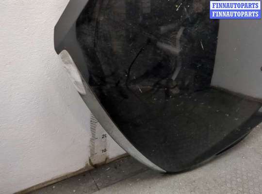 купить Капот на Ford Focus 2 2008-2011