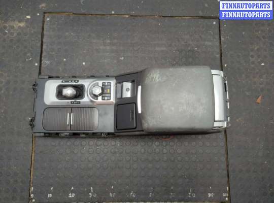 купить Подлокотник на Land Rover Range Rover 3 (LM) 2002-2012