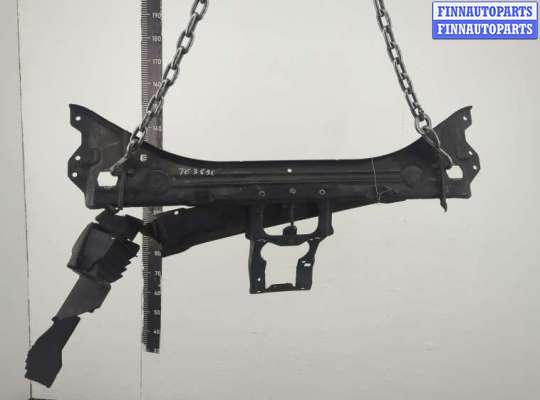 Рамка капота NS994446 на Nissan Qashqai 2006-2013