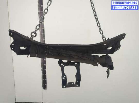 купить Рамка капота на Nissan Qashqai 2006-2013