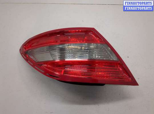 Купить Фонарь (задний) на Mercedes C W204 2006-2015 Фонарь (задний) MB1686472 на Mercedes C W204 2006-2015