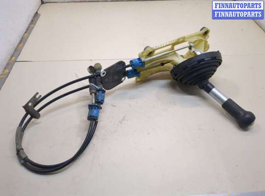 купить Кулиса КПП на Mitsubishi Colt 2002-2012