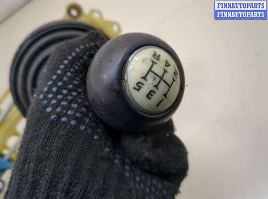 купить Кулиса КПП на Mitsubishi Colt 2002-2012