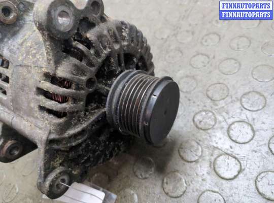 купить Генератор на Audi A3 (8P) 2003-2013