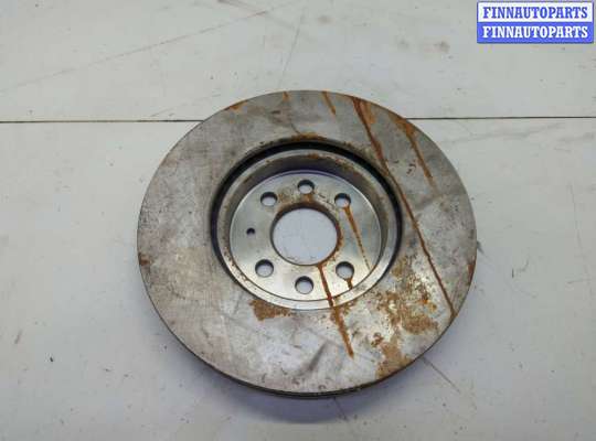 купить Диск тормозной на Opel Astra H 2004-2010