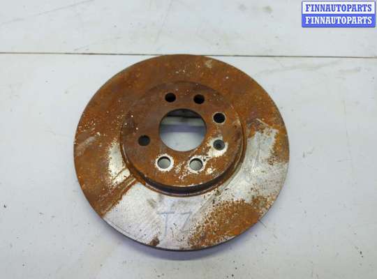 купить Диск тормозной на Opel Astra H 2004-2010