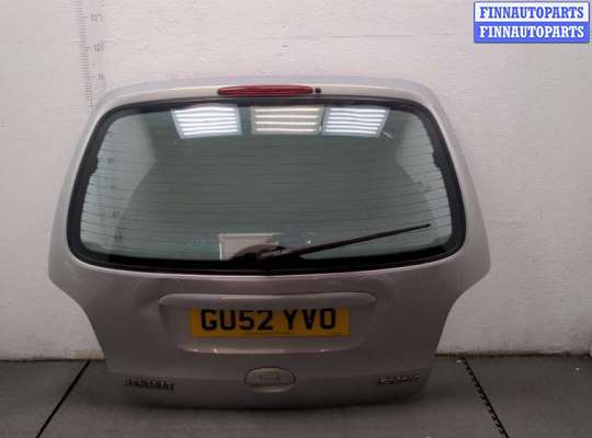 купить Подсветка номера на Renault Scenic 1996-2002