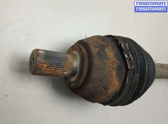 купить Полуось (приводной вал, шрус) на Ford Mondeo 4 2007-2015