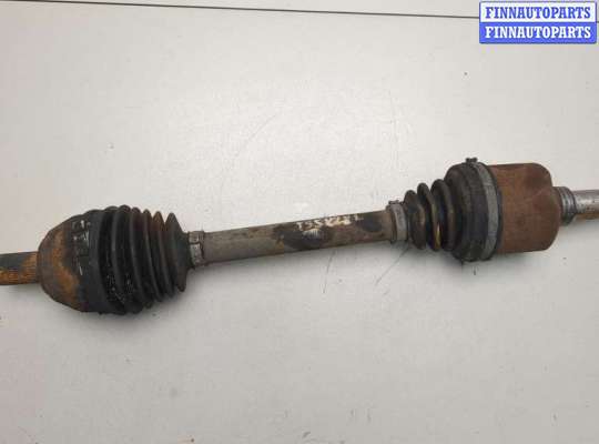 купить Полуось (приводной вал, шрус) на Ford Mondeo 4 2007-2015