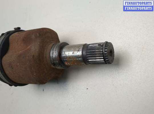 купить Полуось (приводной вал, шрус) на Ford Mondeo 4 2007-2015