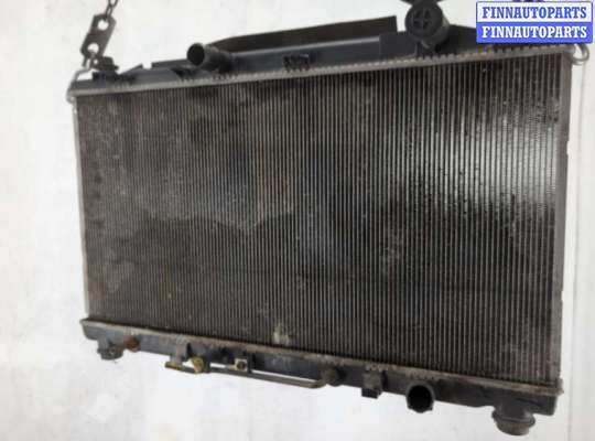 купить Радиатор охлаждения двигателя на BMW 5 F10 2010-2017