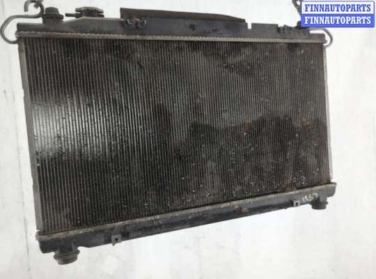 купить Радиатор охлаждения двигателя на BMW 5 F10 2010-2017