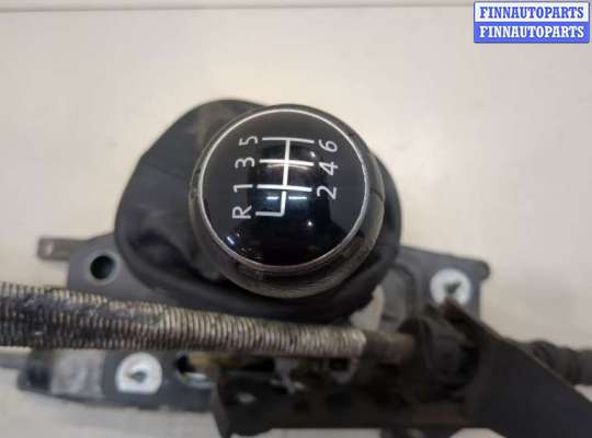 купить Кулиса КПП на Volkswagen Touran 2006-2010