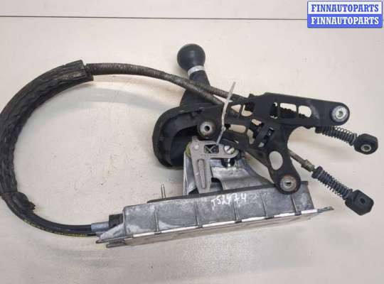 Кулиса КПП VG2529156 на Volkswagen Touran 2006-2010