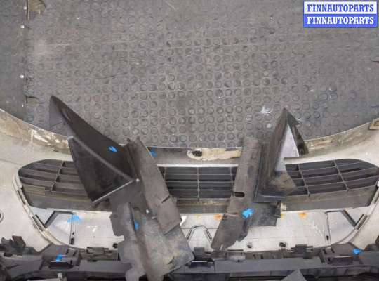 купить Бампер на Ford Focus 2 2008-2011