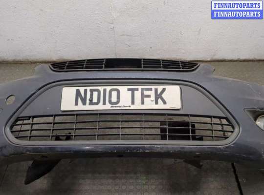 купить Бампер на Ford Focus 2 2008-2011