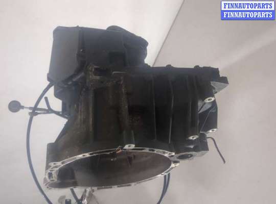 купить КПП 5-ст.мех. (МКПП) на Ford Fusion 2002-2012