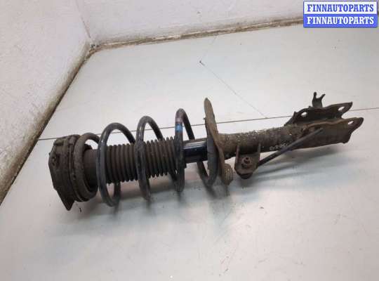 купить Амортизатор подвески на Nissan Qashqai 2006-2013