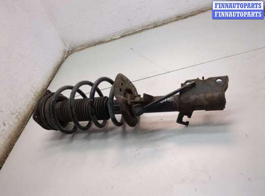 купить Амортизатор подвески на Nissan Qashqai 2006-2013