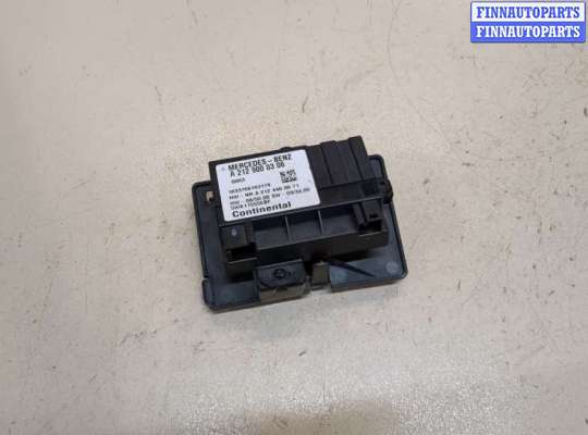 купить Блок управления топливным насосом на Mercedes ML W164 2005-2011