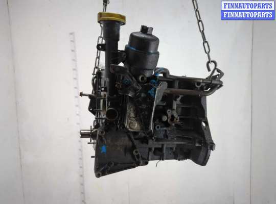 купить Блок цилиндров (Шорт блок) на Opel Corsa D 2006-2014